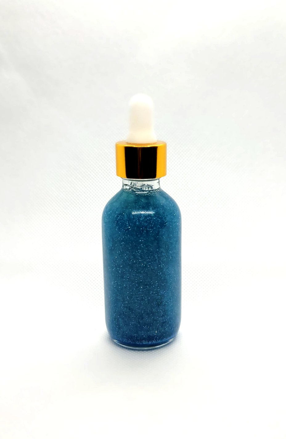 Boss Doll Shimmering Body Oil