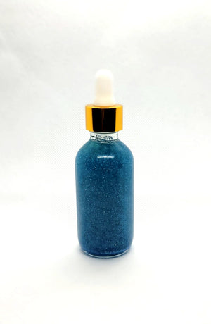 Boss Doll Shimmering Body Oil