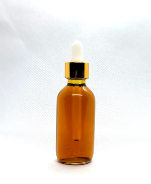 GorJus Hair Oil