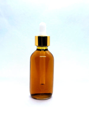 GorJus Hair Oil