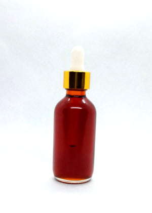 GorJus Hair Oil