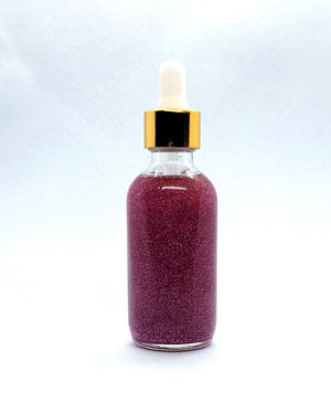 Boss Doll Shimmering Body Oil