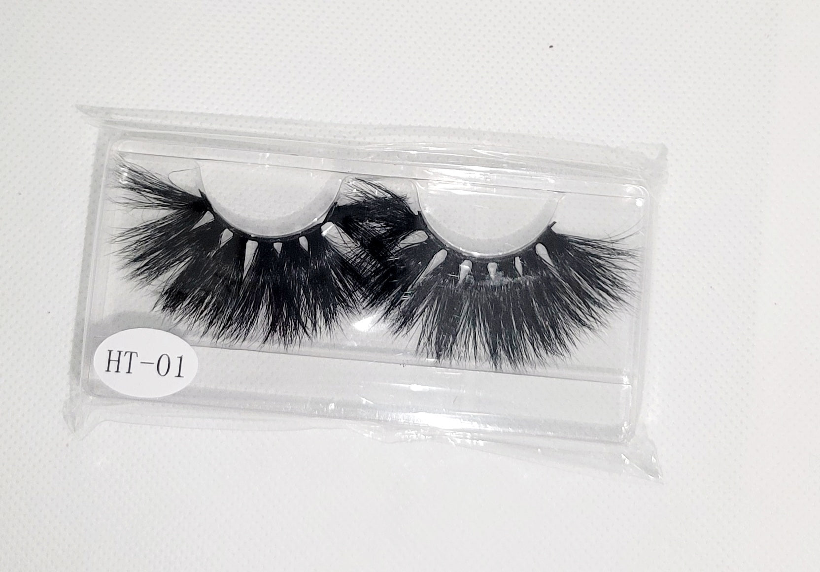 GorJus Doll Boss Lash