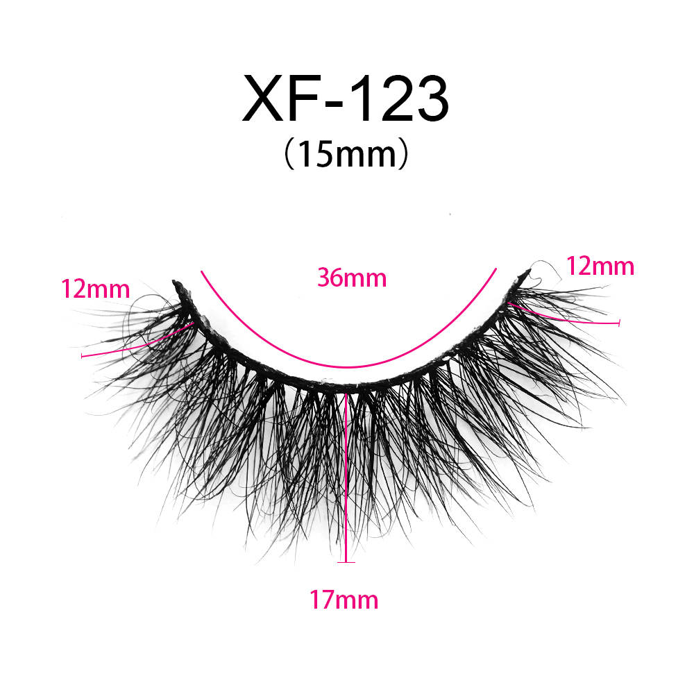 GorJus Doll Boss Lash Kit