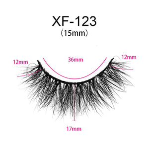 GorJus Doll Boss Lash Kit