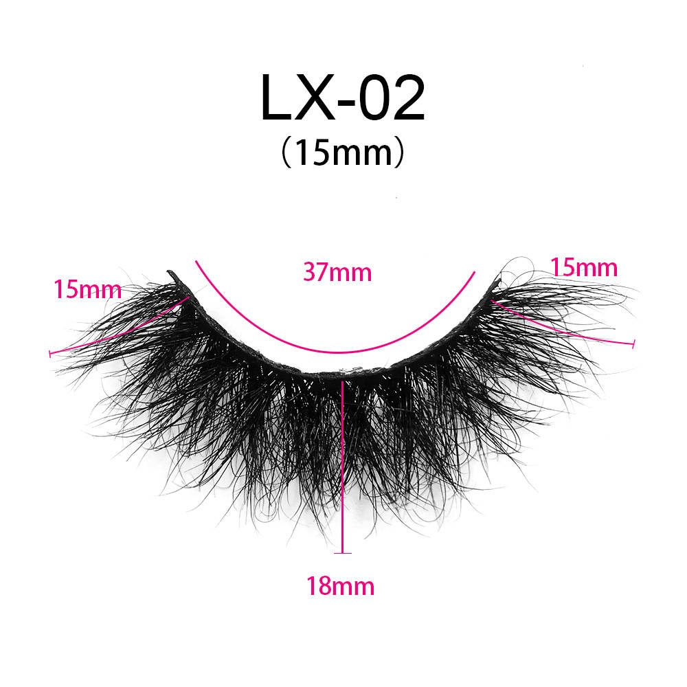 GorJus Doll Boss Lash Kit