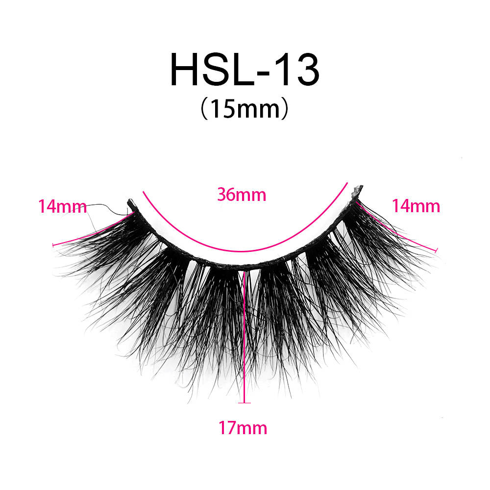 GorJus Doll Boss Lash Kit
