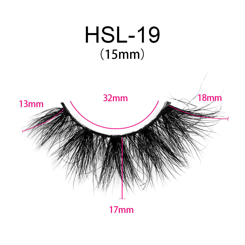 GorJus Doll Boss Lash Kit