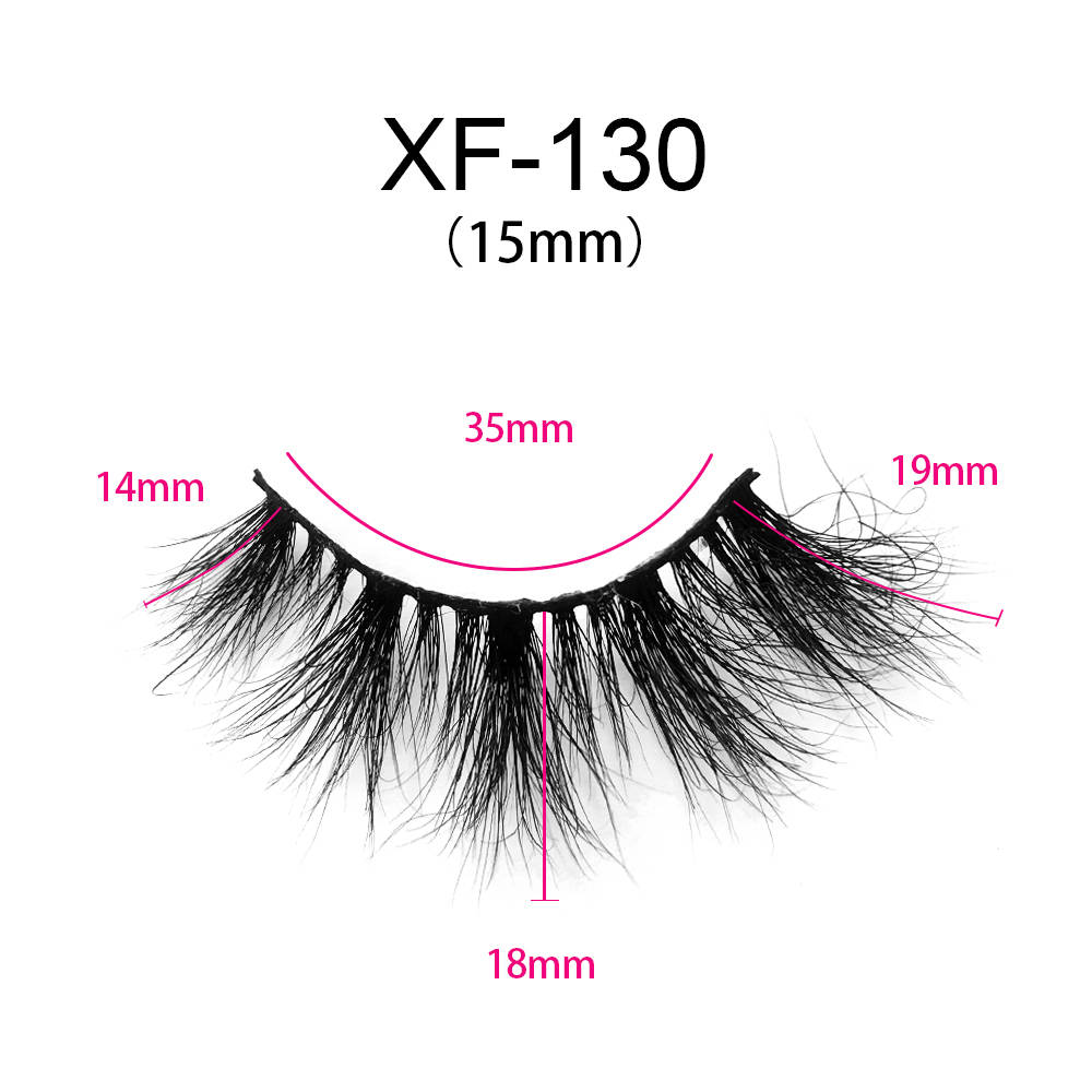 GorJus Doll Boss Lash Kit