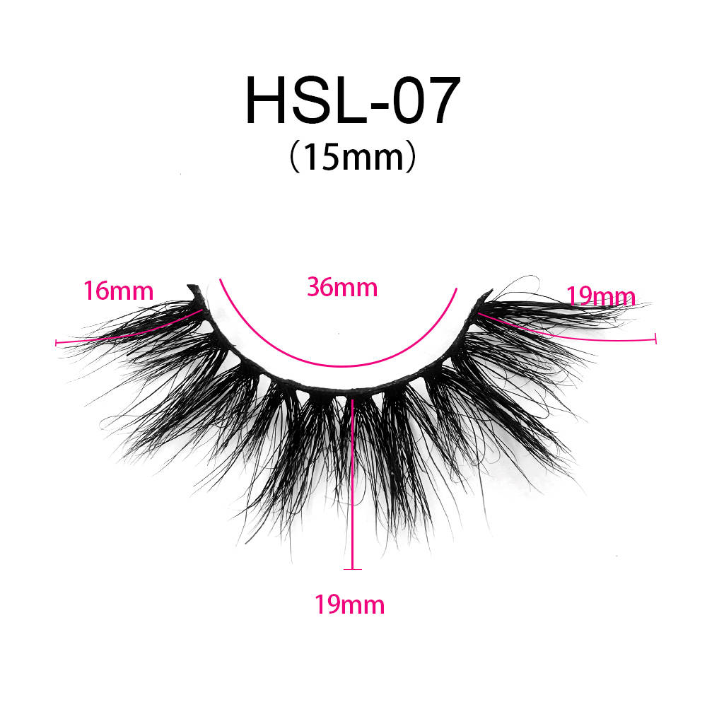 GorJus Doll Boss Lash Kit