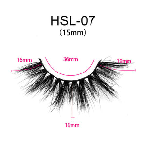 GorJus Doll Boss Lash Kit