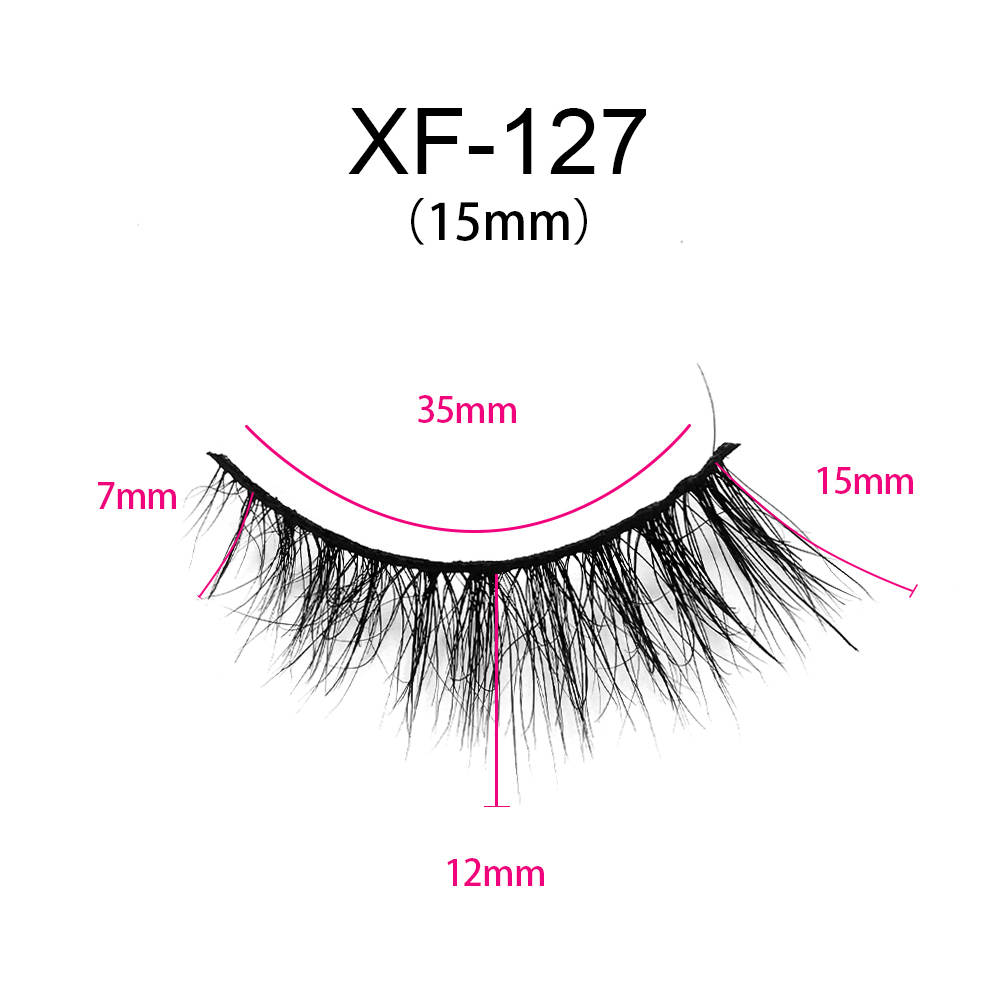 GorJus Doll Boss Lash Kit