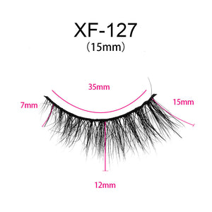 GorJus Doll Boss Lash Kit