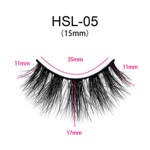 GorJus Doll Boss Lash Kit