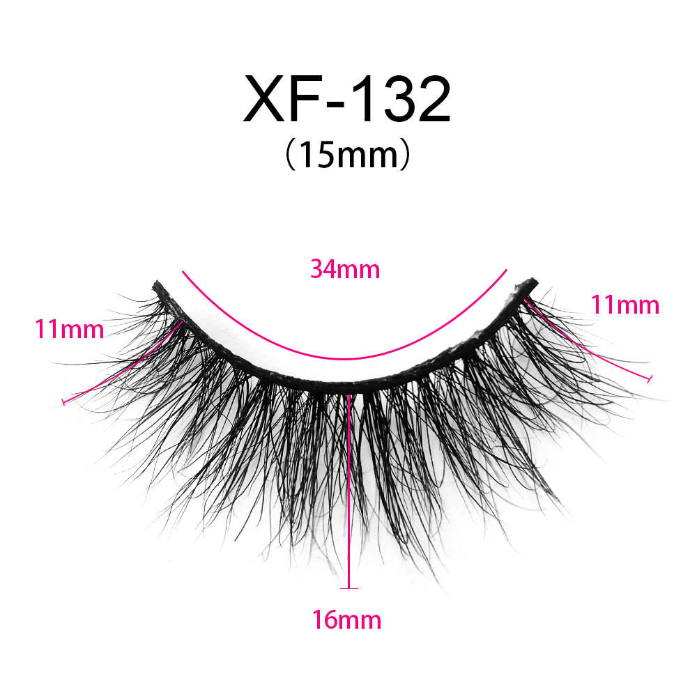 GorJus Doll Boss Lash Kit