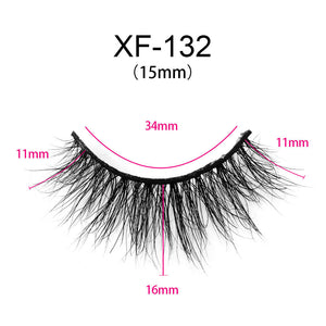 GorJus Doll Boss Lash Kit