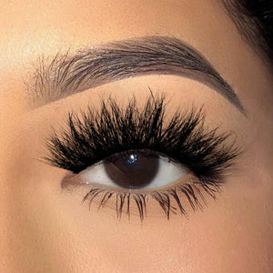 GorJus Doll Boss Lash Kit