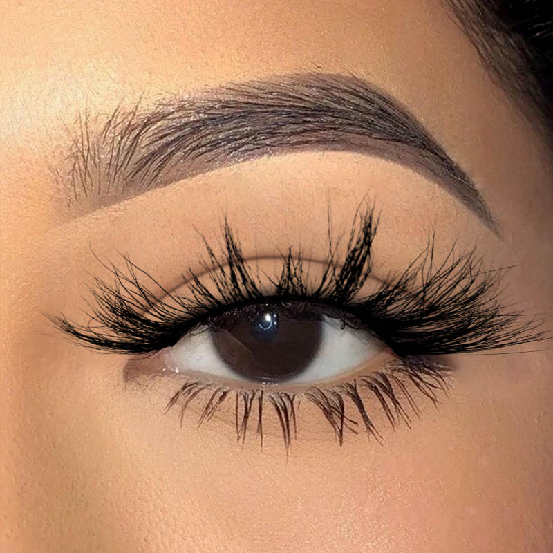 GorJus Doll Boss Lash Kit
