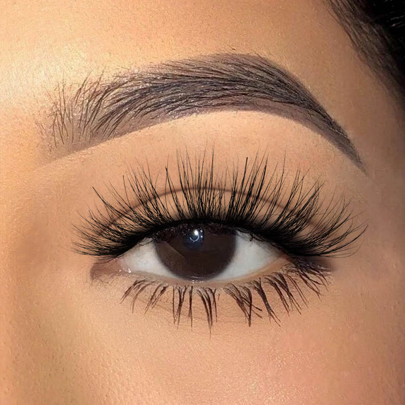 GorJus Doll Boss Lash Kit