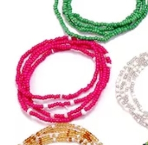Waist Beads
