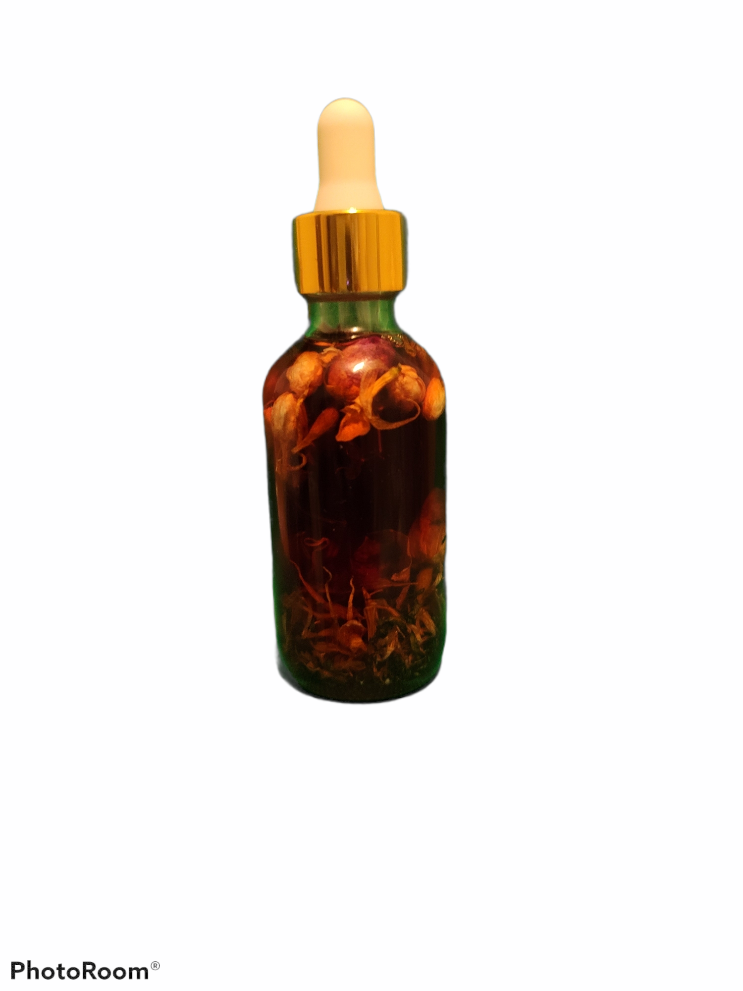 GorJus Hair Oil