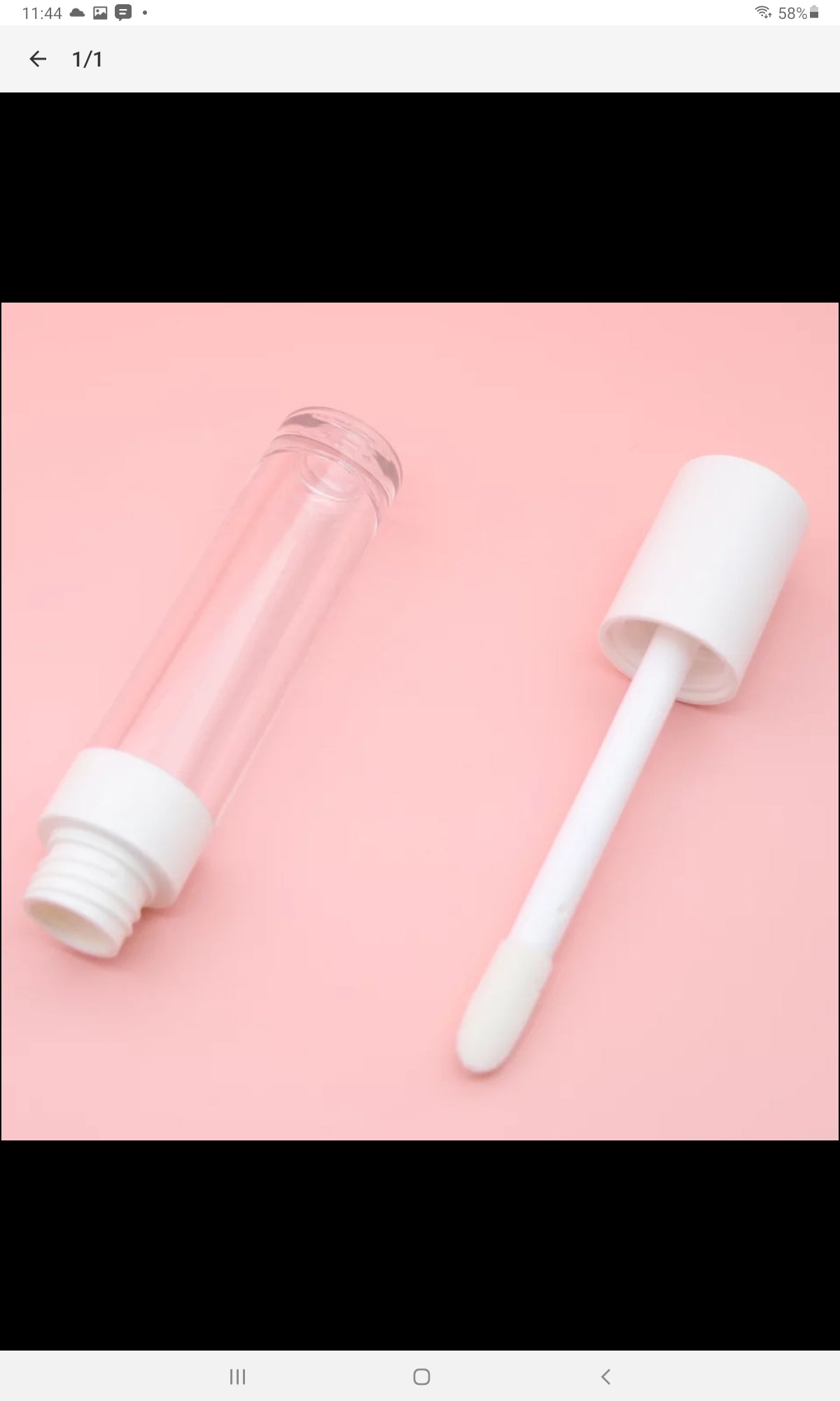 Wholesale Wand tubes